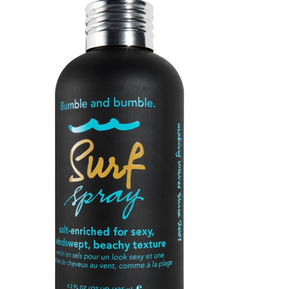 Bumble and bumble Surf Spray